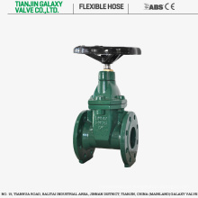 NRS Resilient Seat Gate Valve